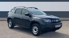 Dacia Duster 1.0 TCe 90 Essential 5dr Petrol Estate